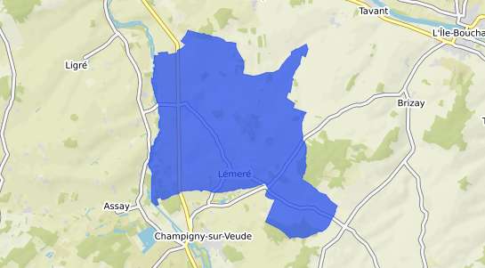prix immobilier L�mer�