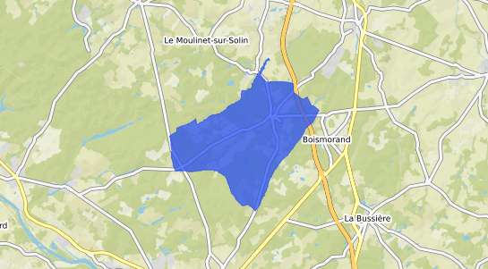 prix immobilier Les Choux