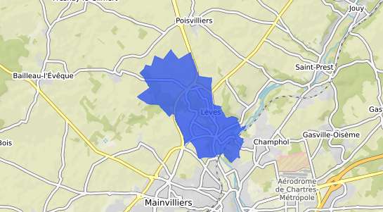 prix immobilier L�ves