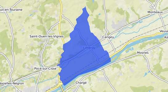 prix immobilier Limeray