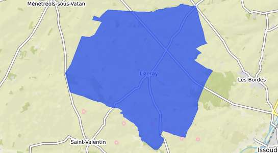 prix immobilier Lizeray