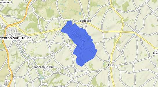 prix immobilier Maillet