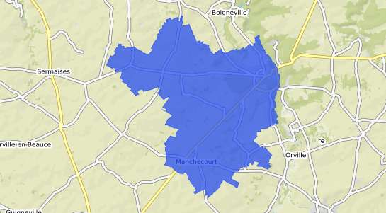 prix immobilier Malesherbois (Le)