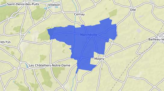 prix immobilier March�ville