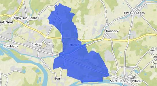 prix immobilier Mardi�