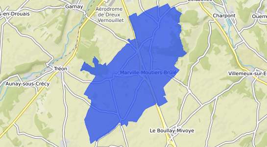 prix immobilier Marville Moutiers Br�l�