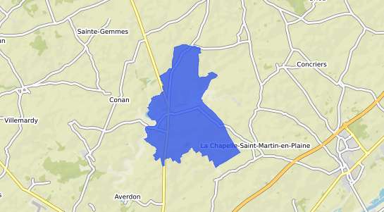 prix immobilier Maves