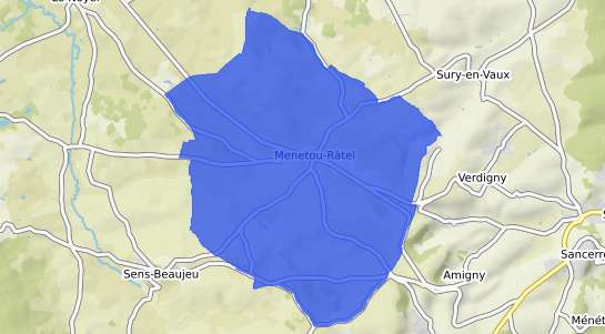 prix immobilier Menetou R�tel