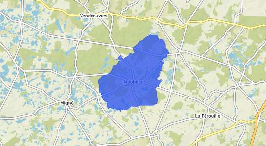 prix immobilier M�obecq