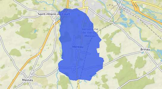 prix immobilier M�reau