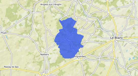 prix immobilier M�rigny