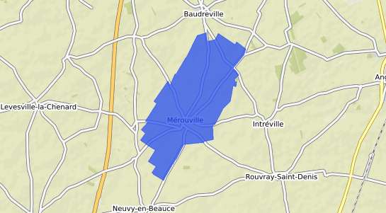 prix immobilier M�rouville
