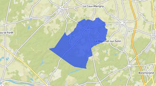 prix immobilier Montereau