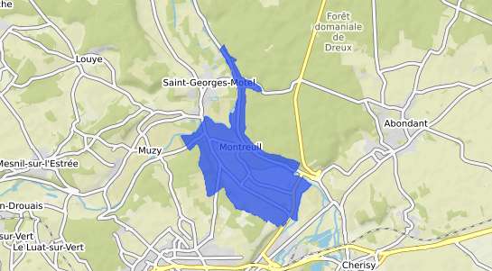 prix immobilier Montreuil