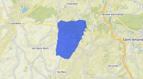 prix immobilier Morlac