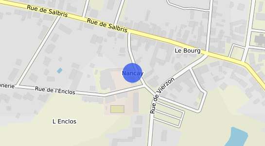 prix immobilier Nan�ay