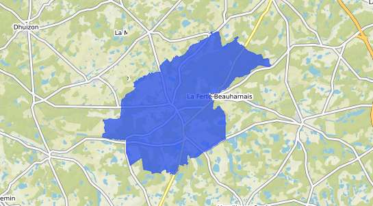 prix immobilier Neung sur Beuvron