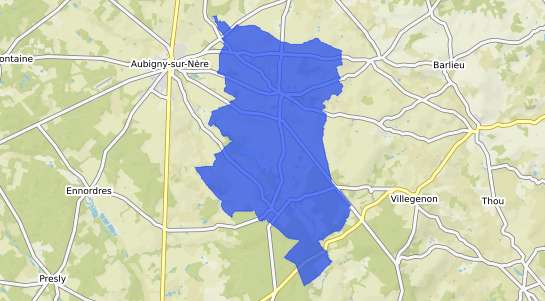 prix immobilier Oizon