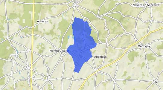 prix immobilier Parassy
