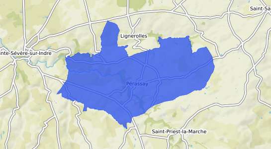 prix immobilier P�rassay