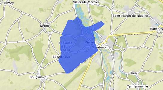 prix immobilier Pierres