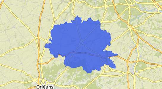 prix immobilier Pithiviers