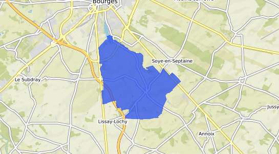 prix immobilier Plaimpied Givaudins