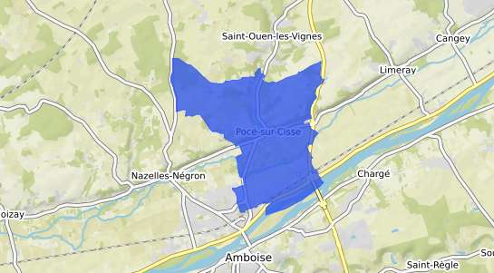 prix immobilier Poc� sur Cisse