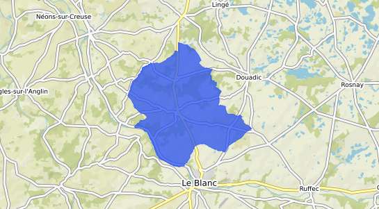 prix immobilier Pouligny Saint Pierre