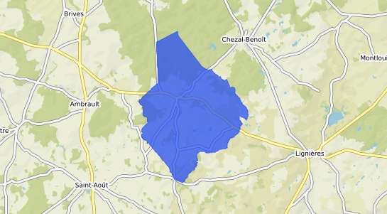 prix immobilier Pruniers