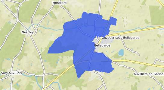 prix immobilier Quiers sur B�zonde