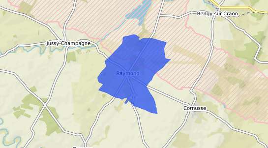 prix immobilier Raymond