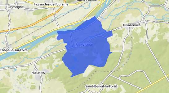 prix immobilier Rigny Uss�