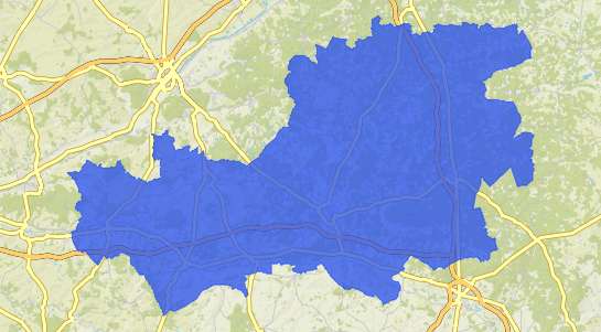 prix immobilier Romorantin Lanthenay
