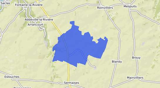 prix immobilier Rouvres Saint Jean