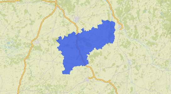 prix immobilier Saint Amand Montrond