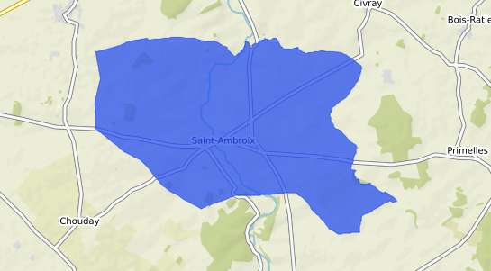 prix immobilier Saint Ambroix