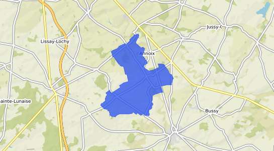 prix immobilier Saint Denis de Palin