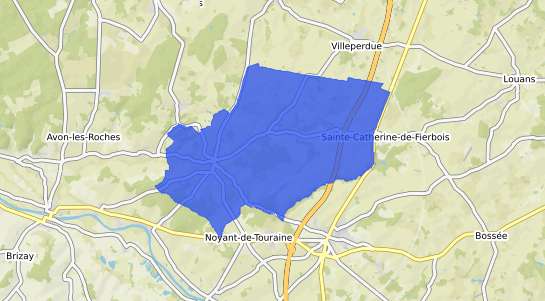 prix immobilier Saint Epain