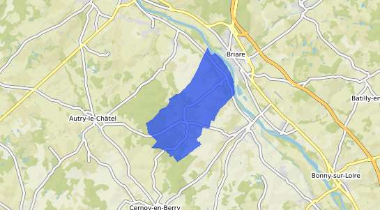 prix immobilier Saint Firmin sur Loire