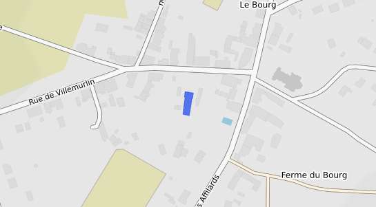 prix immobilier Saint Florent le Jeune