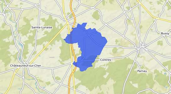 prix immobilier Saint Germain des Bois