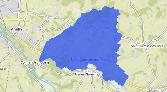 prix immobilier Saint Germain des Pr�s