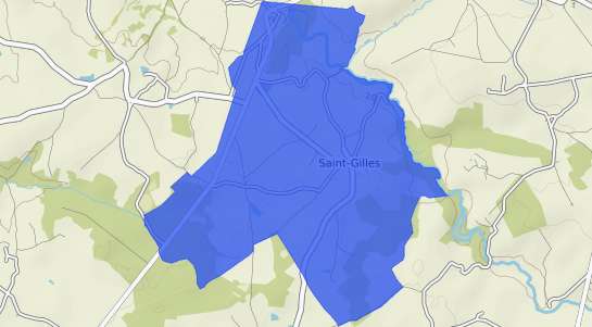 prix immobilier Saint Gilles