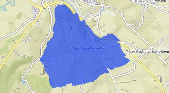 prix immobilier Saint Jean Pierre Fixte