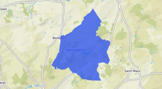 prix immobilier Saint Jeanvrin