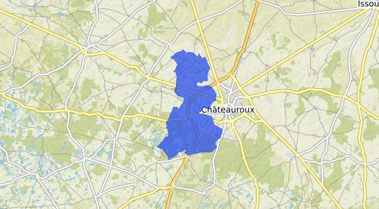 prix immobilier Saint Maur