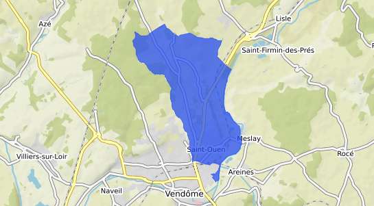 prix immobilier Saint Ouen