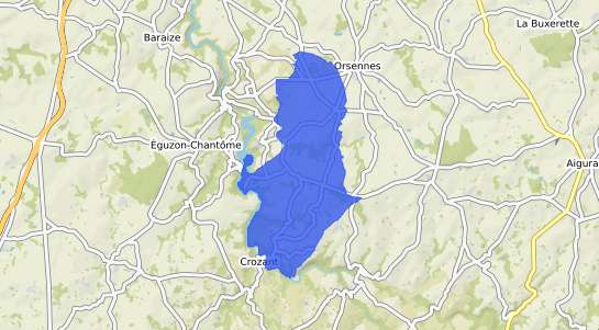 prix immobilier Saint Plantaire