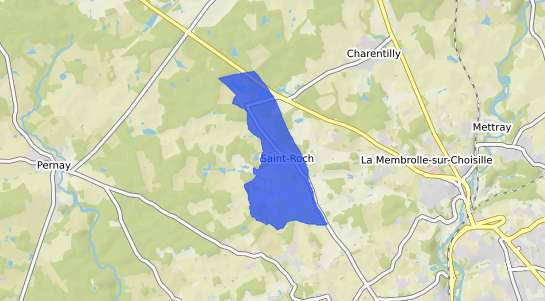 prix immobilier Saint Roch